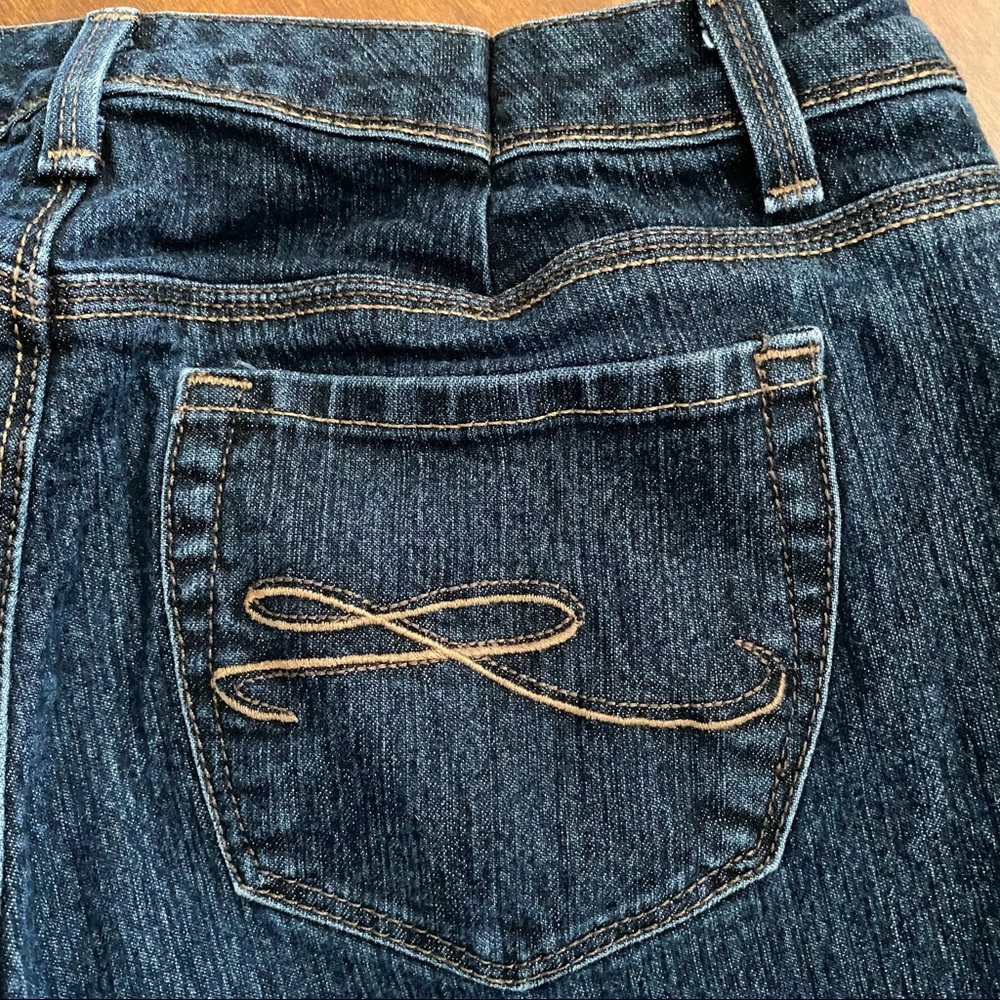 Style & Co women's jeans 12P - Picture 4 of 6